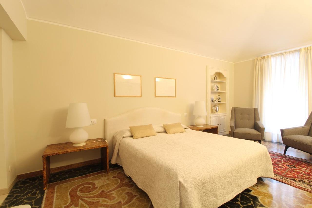 B&B Carlo Alberto Turin Bagian luar foto