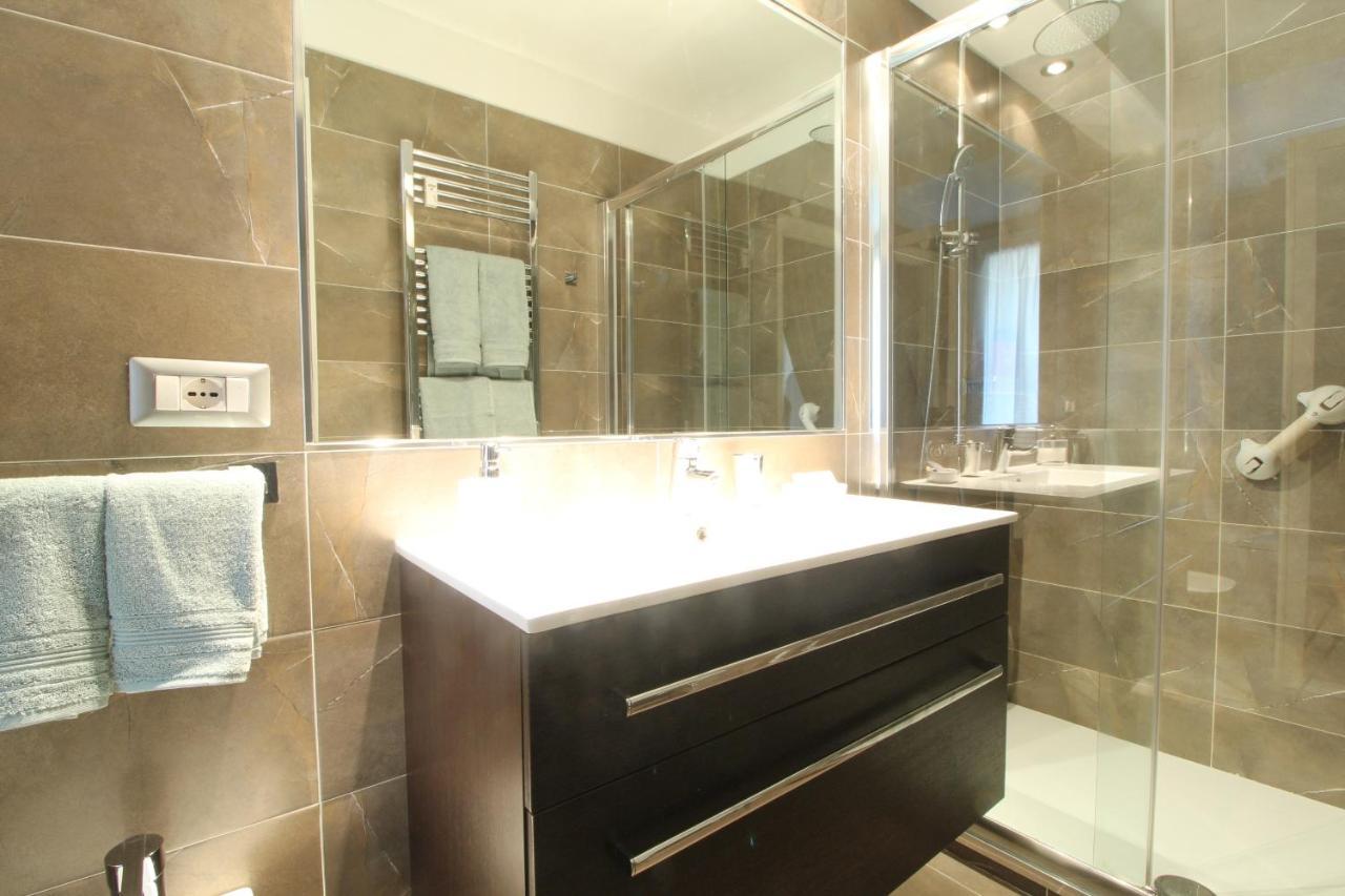 B&B Carlo Alberto Turin Bagian luar foto
