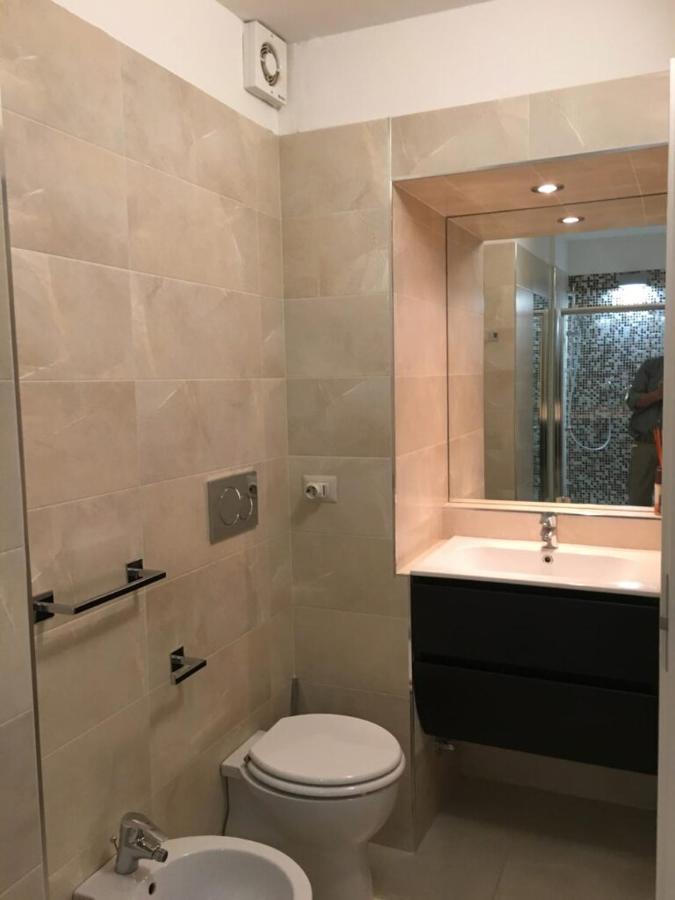 B&B Carlo Alberto Turin Bagian luar foto