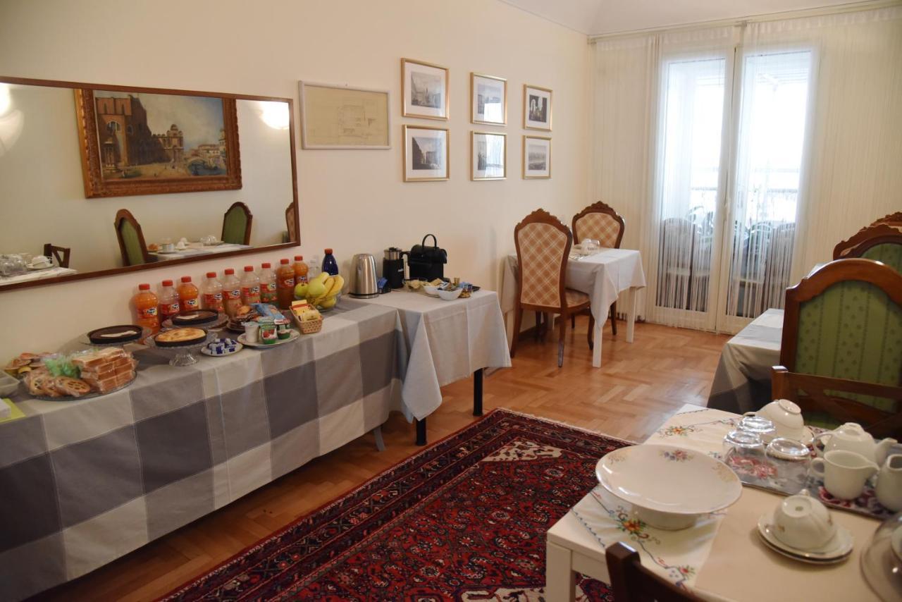 B&B Carlo Alberto Turin Bagian luar foto