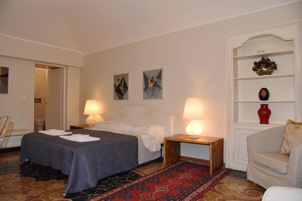 B&B Carlo Alberto Turin Bagian luar foto