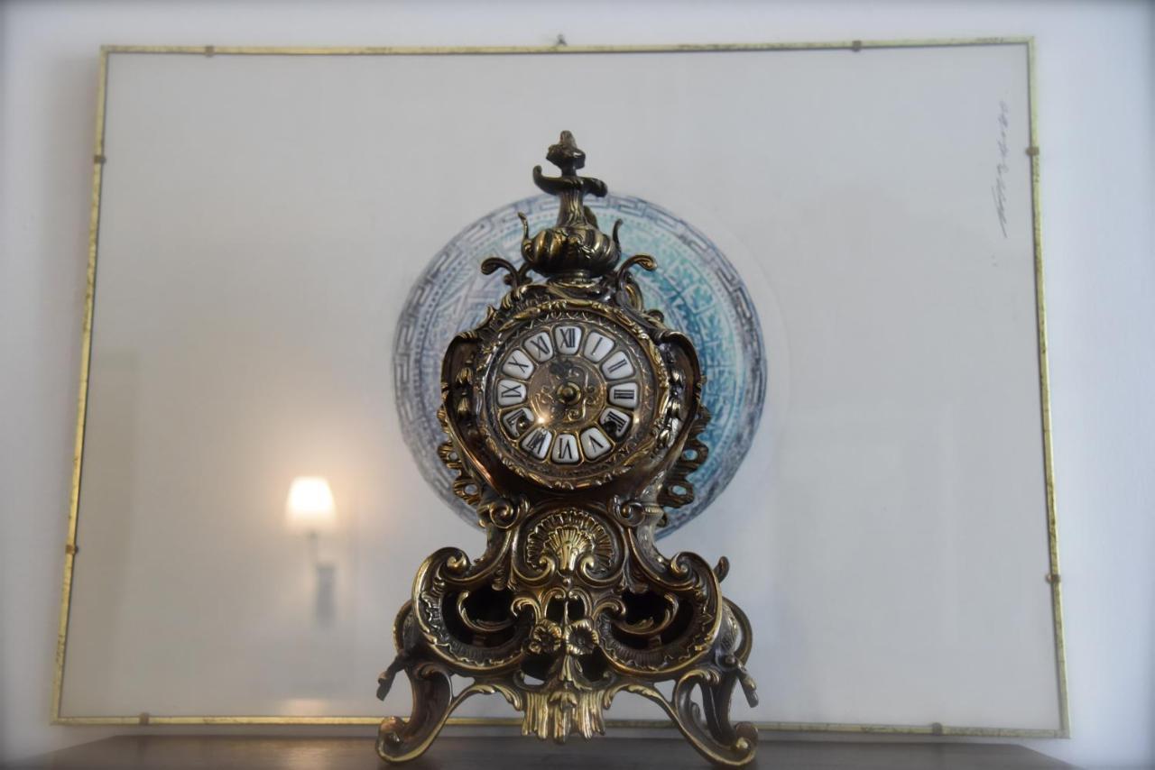 B&B Carlo Alberto Turin Bagian luar foto