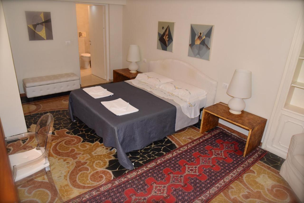 B&B Carlo Alberto Turin Bagian luar foto