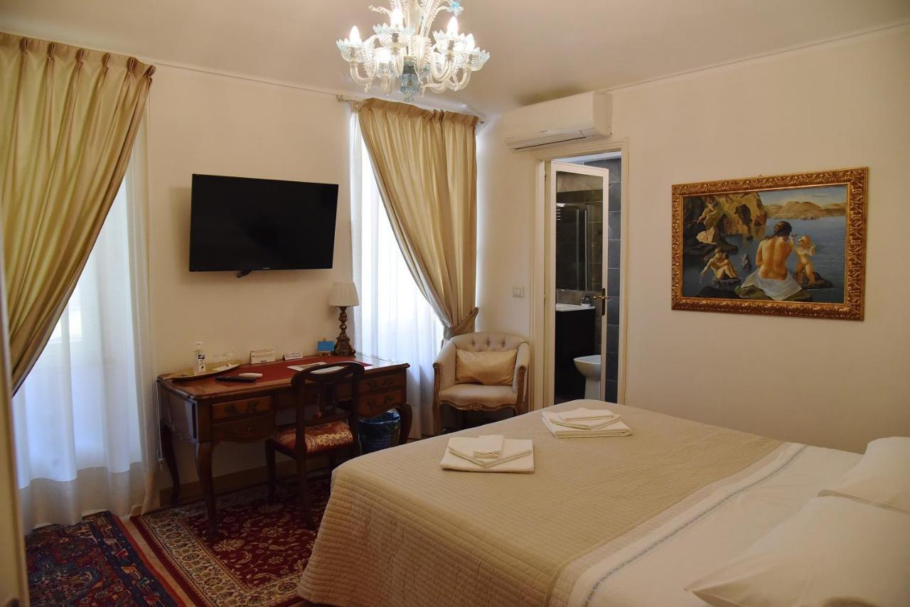 B&B Carlo Alberto Turin Bagian luar foto