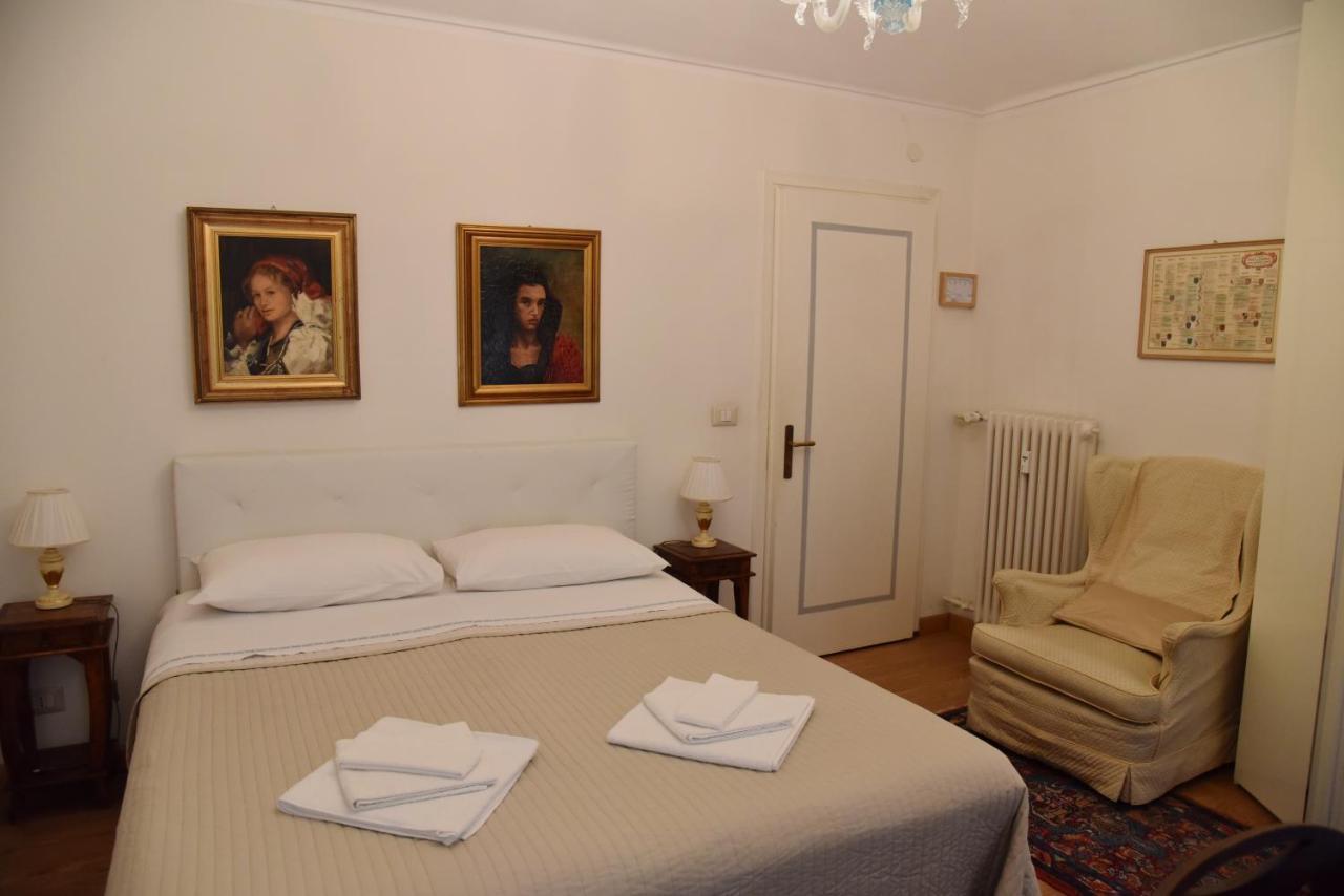 B&B Carlo Alberto Turin Bagian luar foto