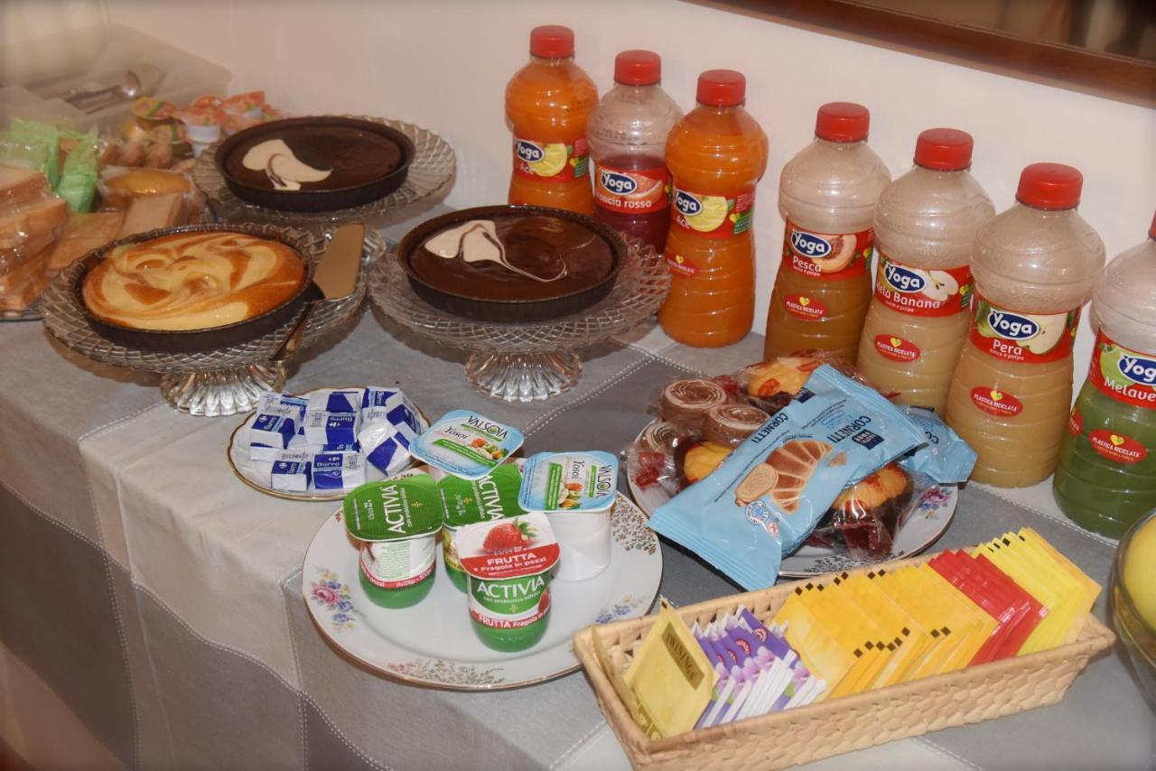 B&B Carlo Alberto Turin Bagian luar foto