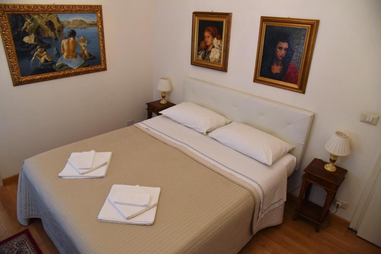 B&B Carlo Alberto Turin Bagian luar foto