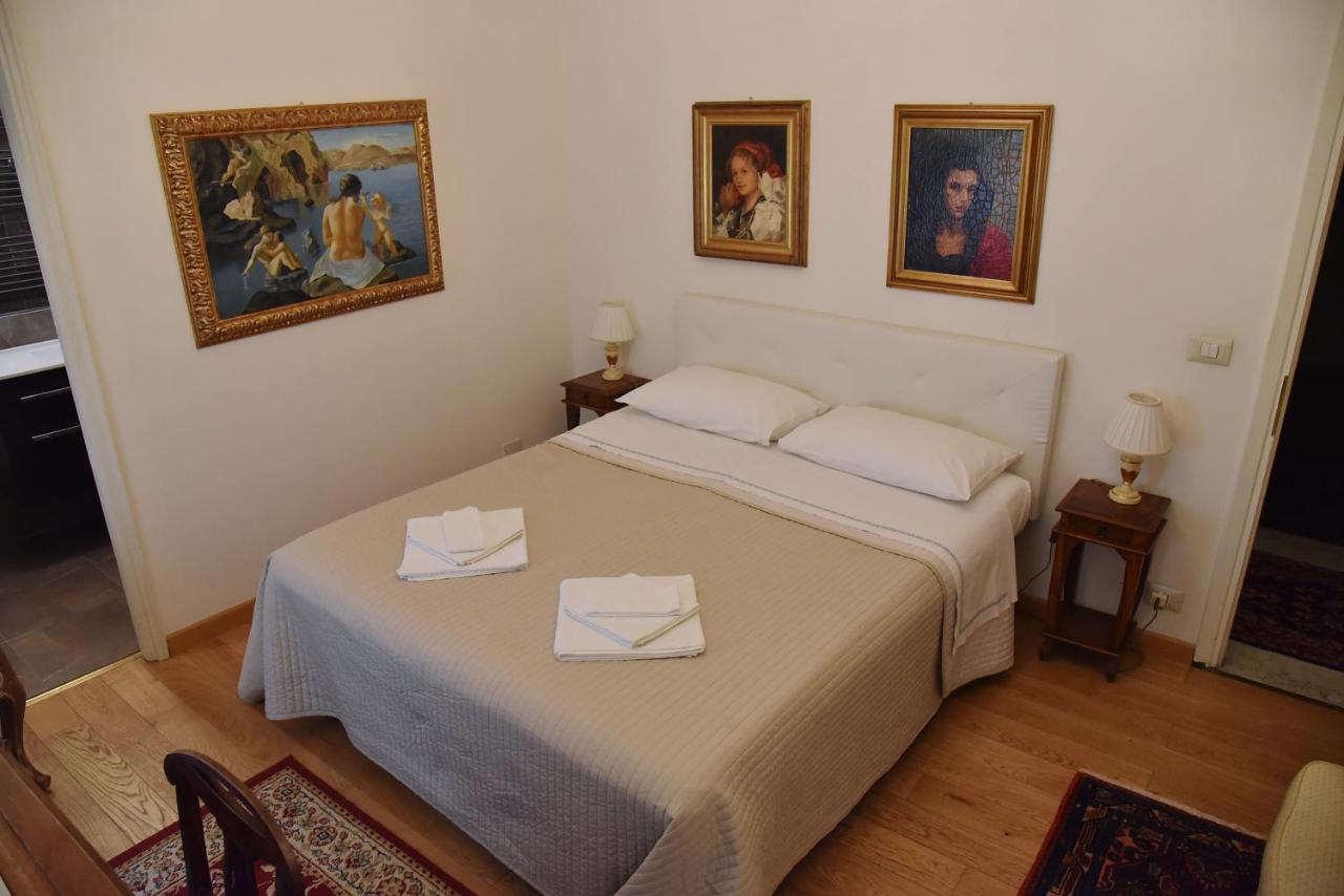 B&B Carlo Alberto Turin Bagian luar foto