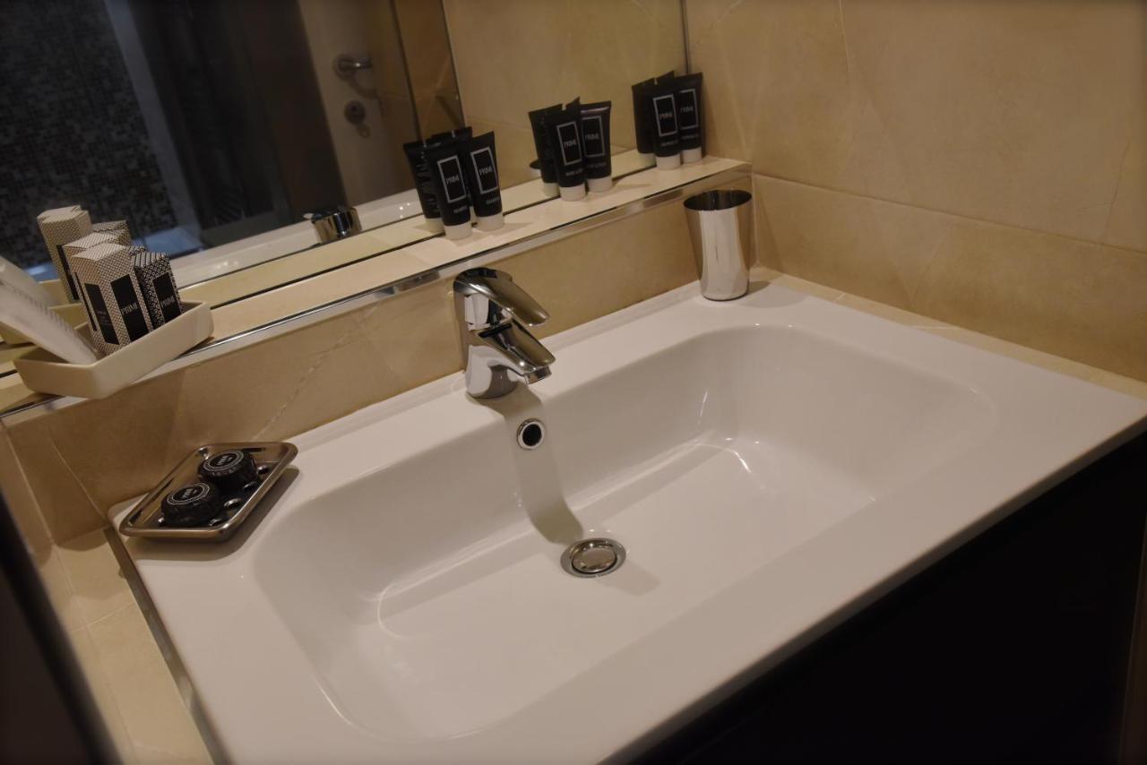 B&B Carlo Alberto Turin Bagian luar foto