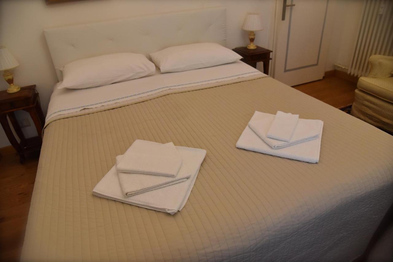 B&B Carlo Alberto Turin Bagian luar foto