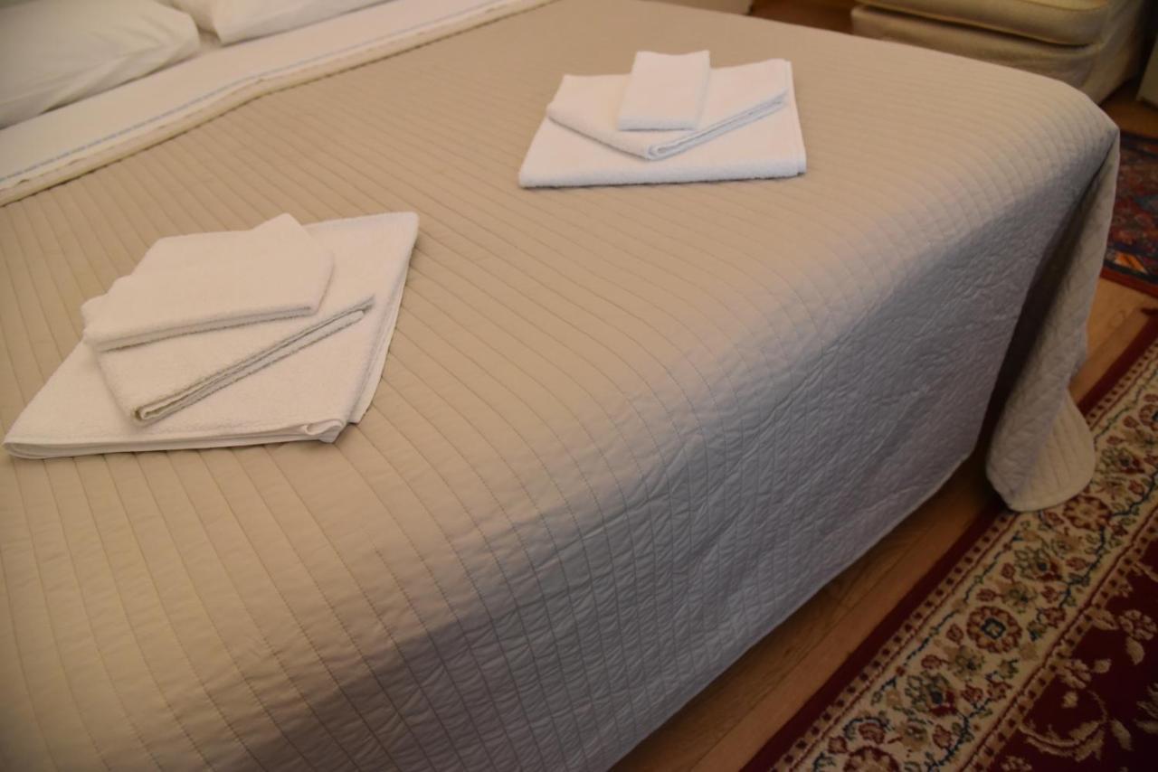 B&B Carlo Alberto Turin Bagian luar foto