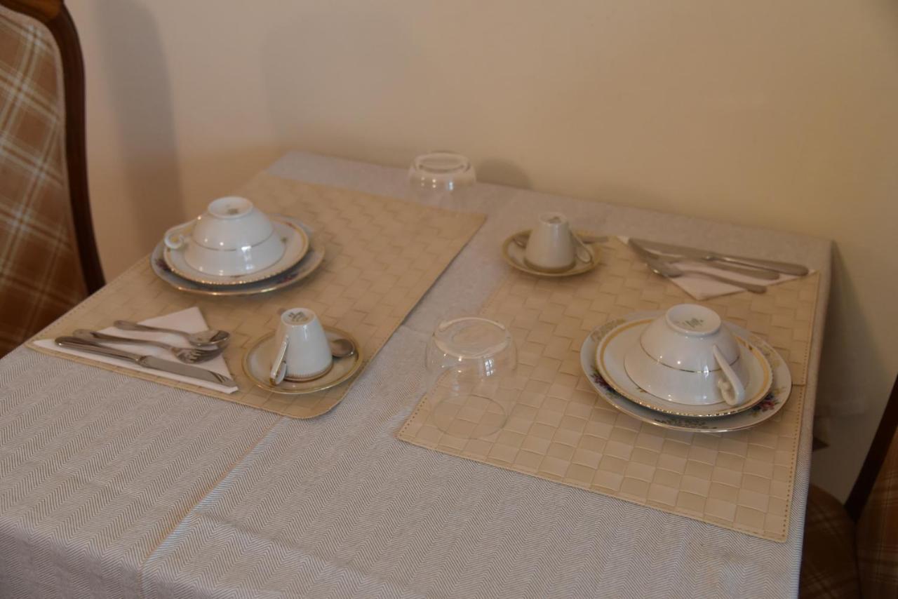 B&B Carlo Alberto Turin Bagian luar foto